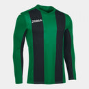 Joma Pisa T-Shirt L/S - Adult