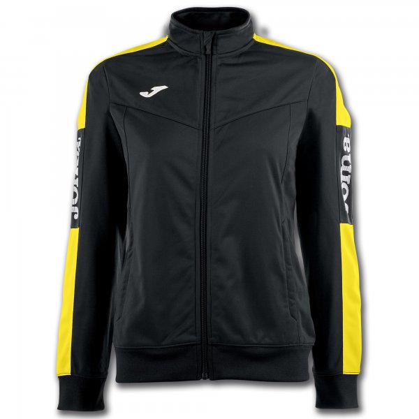 Joma Jacket Championship IV Woman - Adult