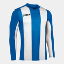 Joma Pisa T-Shirt L/S - Junior
