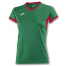 Joma T-Shirt Championship IV S/S Woman - Adult
