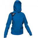 Joma Hooded Jacket Spike II Woman - Adult