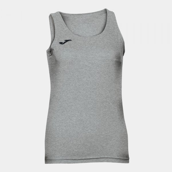 Joma T-Shirt Combi Turquoise Sleeveless Woman - Junior