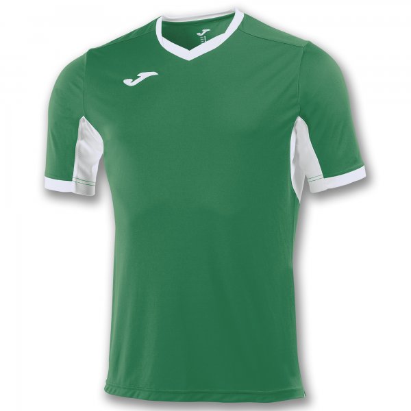 Joma Championship IV T-Shirt S/S - Adult