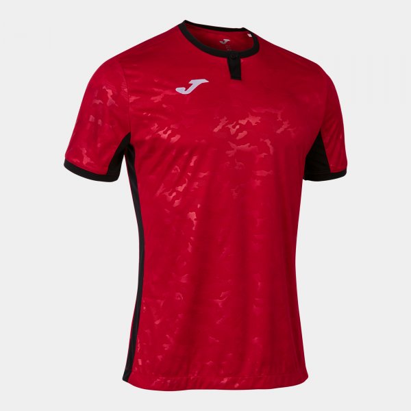Joma Toletum II T-Shirt S/S - Junior