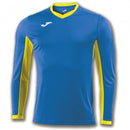 Joma Championship IV T-Shirt L/S - Junior