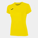 Joma Combi Woman Shirt S/S - Junior