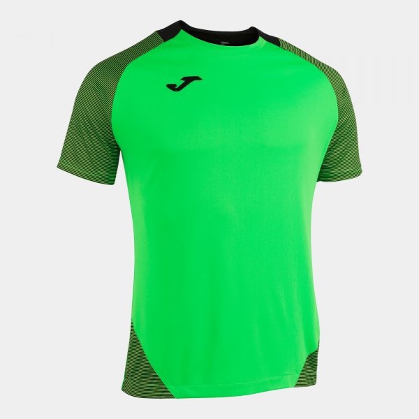 Joma Essential II T-Shirt S/S - Adult