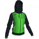 Joma Supernova Hooded Jacket Woman - Adult
