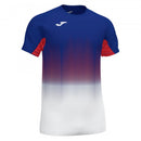 Joma Elite VII T-Shirt S/S - Junior