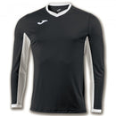 Joma Championship IV T-Shirt L/S - Junior