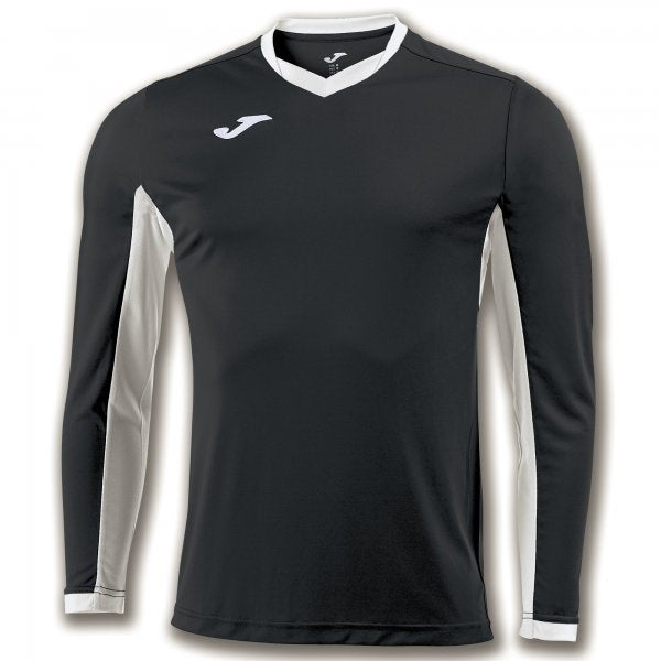 Joma Championship IV T-Shirt L/S - Junior