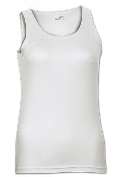 Joma T-Shirt Combi Turquoise Sleeveless Woman - Junior