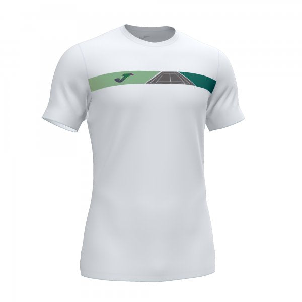 Joma Open II T-Shirt S/S - Adult