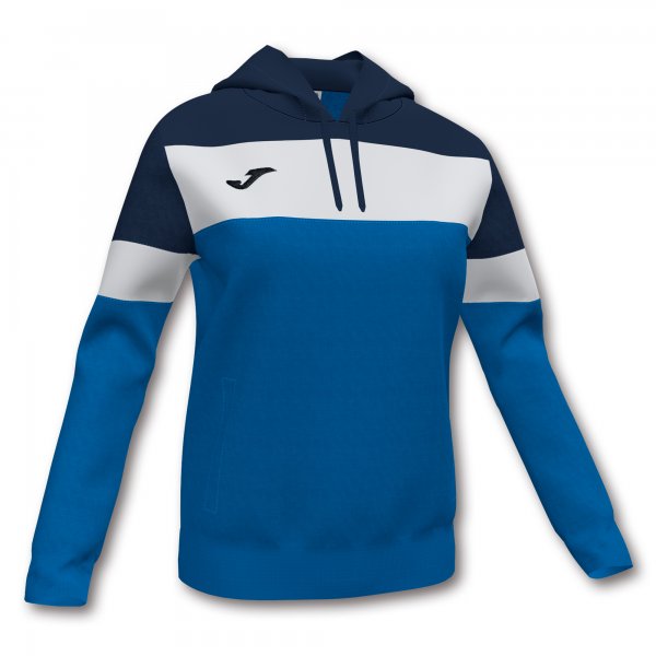 Joma Crew IV Hoodie Sweatshirt - Junior