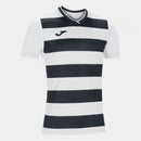 Joma Europa IV T-Shirt S/S - Junior