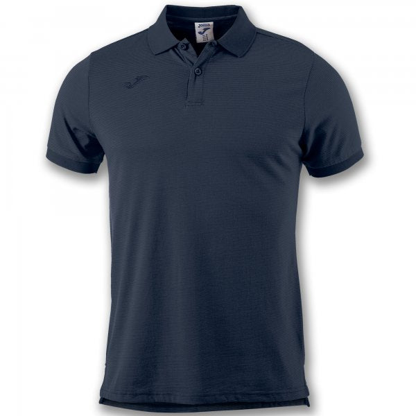 Joma S/S Polo Shirt Essential - Adult