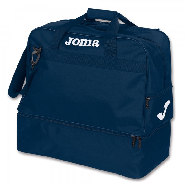 Joma Bag Training Iii Navy -Large