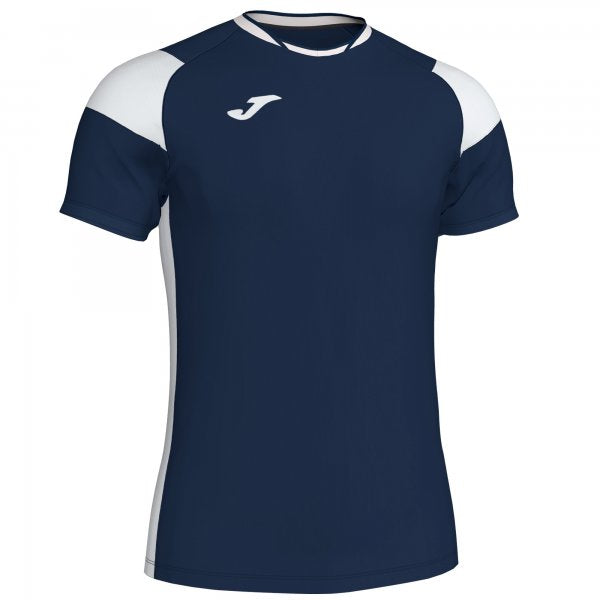 Joma T-Shirt Crew III S/S - Adult