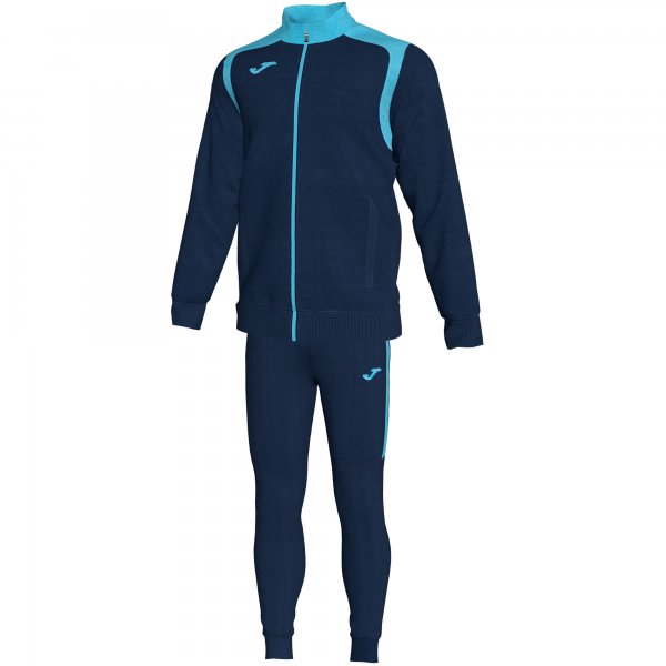 Joma Tracksuit Championship V - Junior