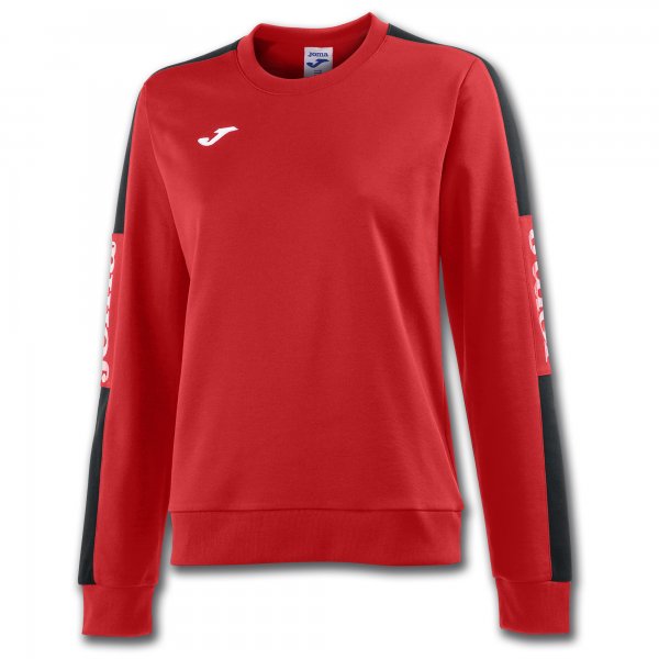 Joma Sweatshirt Championship IV Woman - Adult