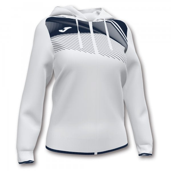 Joma Supernova II Hoodie Jacket - Adult