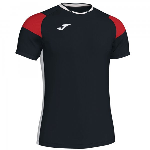 Joma T-Shirt Crew III S/S - Adult