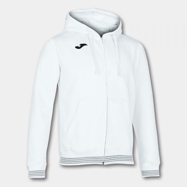 Joma Campus III Hoodie Jacket - Adult