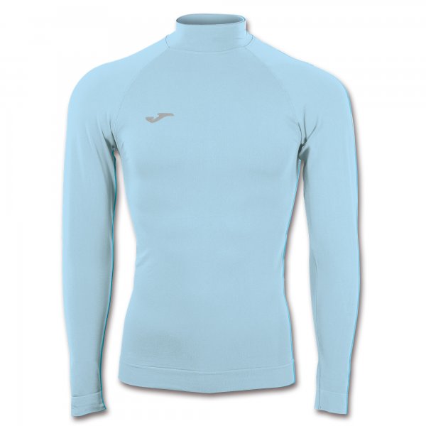 Joma Brama Classic Seamless T-Shirt L/S - Adult