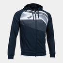 Joma Supernova II Hoodie Jacket - Adult
