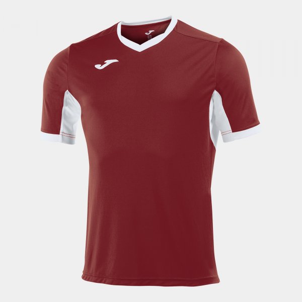 Joma Championship IV T-Shirt S/S - Adult