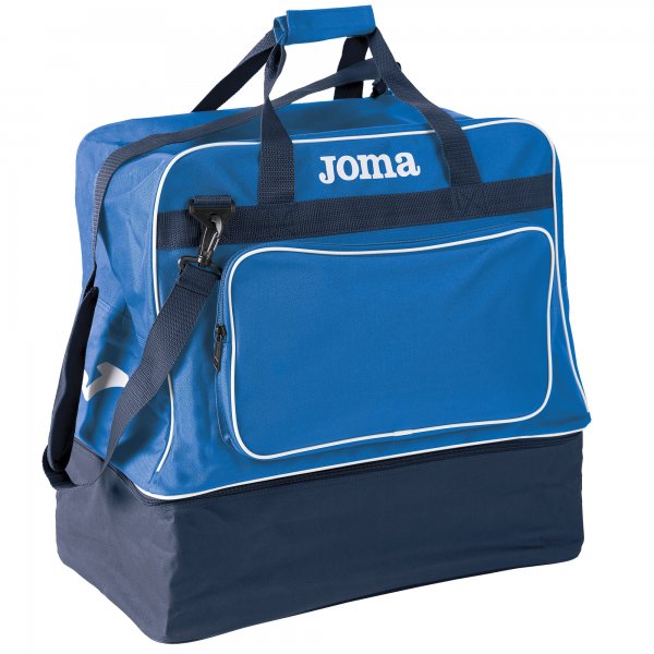 Joma Bag Medium Novo Ii Royal-Navy