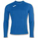 Joma Brama Fleece Shirt L/S - Adult