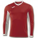 Joma Championship IV T-Shirt L/S - Adult