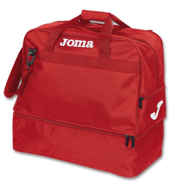Joma Bag Training Iii Red -Small