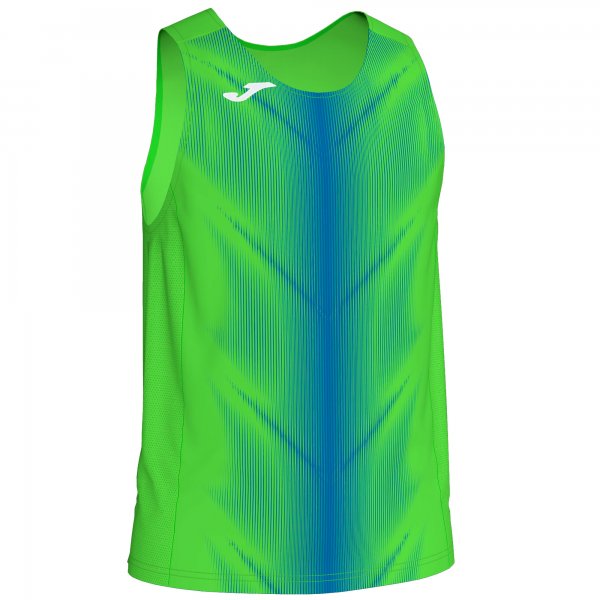 Joma Olimpia T-Shirt Sleeveless - Adult