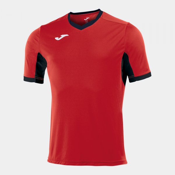 Joma Championship IV T-Shirt S/S - Adult
