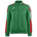 Joma Jacket Championship IV Woman - Adult