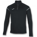 Joma Jacket 1/2 Zip Fastening Race - Junior