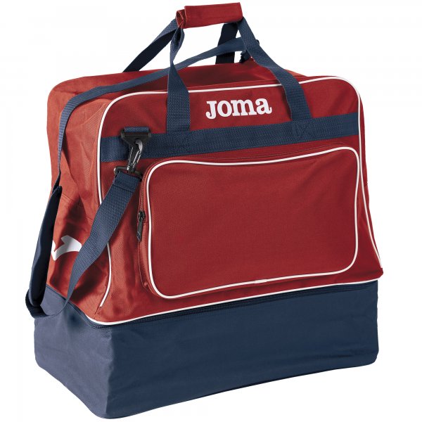 Bag Big Novo Ii Black