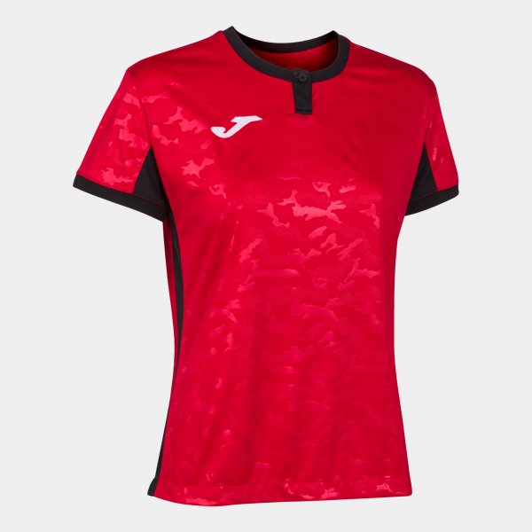 Joma Toletum II T-Shirt S/S - Junior