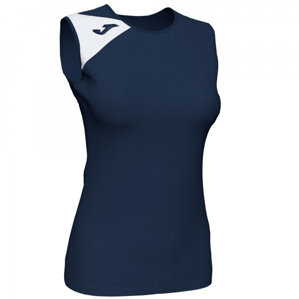 Joma Tshirt Spike Sleeveless - Junior