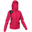 Joma Hooded Jacket Spike II Woman - Adult