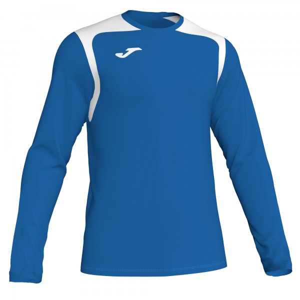 Joma T-Shirt Championship V L/S - Adult