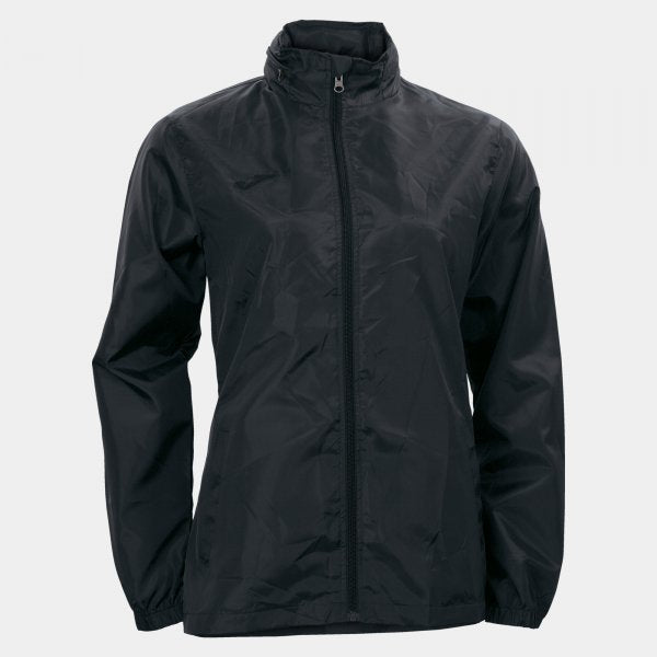 Joma Rainjacket Galia Turquoise Woman - Adult