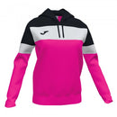 Joma Crew IV Hoodie Sweatshirt - Junior