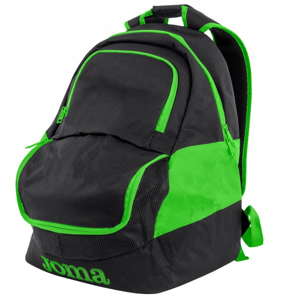 Joma Backpack Diamond II - Junior