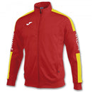 Joma Jacket Championship IV - Junior