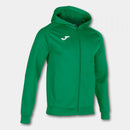 Joma Jacket Hoodie Menfis - Adult