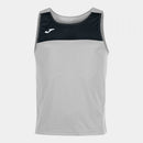 Joma Sleeveless T-Shirt Race - Adult