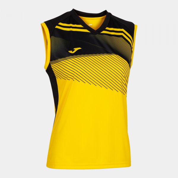 Joma Supernova II T-Shirt Sleeveless - Junior